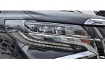 2020 Toyota Alphard 2.5 SC